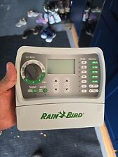 Used, Rain Bird SST-400in Indoor Irrigation Timer 4 Zones New Open Box for sale  Shipping to South Africa