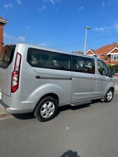 Ford transit tourneo for sale  BLACKPOOL