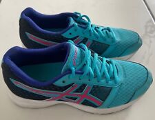 Asics laufschuhe damen gebraucht kaufen  DO-Kirchhörde