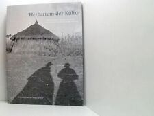 Herbarium kultur ethnographisc gebraucht kaufen  Berlin