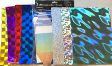 Clearance holographic cms for sale  AIRDRIE