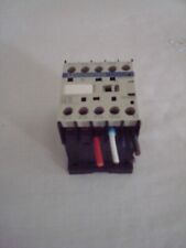 telemecanique contactor for sale  PAIGNTON