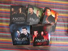 Angel complete series for sale  Victorville