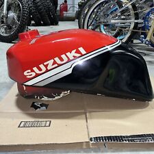 1986 suzuki gsxr750 for sale  Universal City