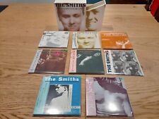 The smiths japan d'occasion  Bédarrides