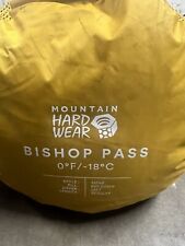 Mountain hardwear bishop for sale  North Hills