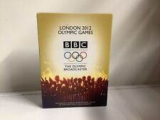 London 2012 olympic for sale  ASHFORD