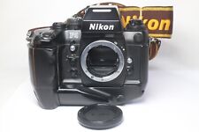 Nikon f4s 35mm d'occasion  Expédié en Belgium