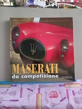 Maserati competizione giancarl usato  Roma