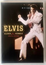 Elvis presley aloha usato  Nettuno