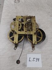 Ingraham parlor clock for sale  Shipping to Ireland