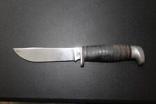 Case hunting knife for sale  Post Falls