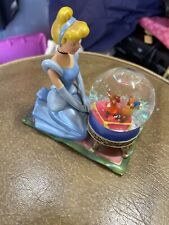 Cinderella figurine snow for sale  Franklin