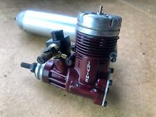 Plane nitro engine for sale  BRIDGEND