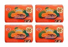 Asantee papaya soap for sale  PONTEFRACT