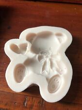 teddy moulds for sale  HALIFAX