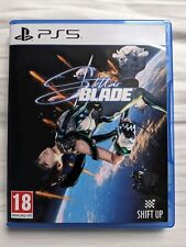 Stellar blade ps5 d'occasion  Le Mans