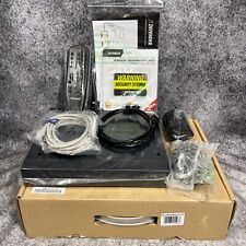 DEFENDER 21150 8 Channel SECURITY Camera DVR  Recorder W Remote Adapter & More for sale  Shipping to South Africa