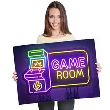 Retro game room for sale  SELBY