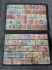 Alte briefmarken deutsches gebraucht kaufen  Lauingen (Donau)