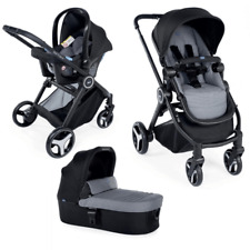 Chicco Trio Best Friend 3-in-1 Travel System  – Stone for sale  Shipping to South Africa