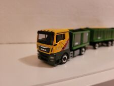 Herpa man tgx gebraucht kaufen  Sarstedt