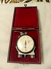 Scherr tumico dial for sale  Harrisburg