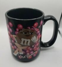 Black coffee mug for sale  Oconomowoc