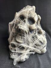 Foam skull heads for sale  Mcminnville