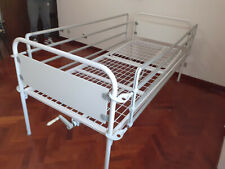 Letto sanitario con usato  Italia