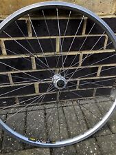 Mtb front wheel for sale  LONDON