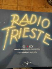 Radio trieste 1931 usato  Tricesimo