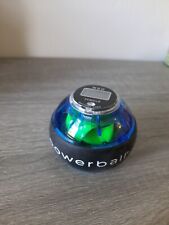 Nsd powerball gyroscope for sale  LEWES