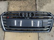 audi a8 front grill for sale  NOTTINGHAM