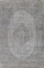 Distressed silver gray for sale  Charlotte