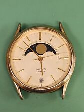 Running seiko moonphase for sale  Centralia