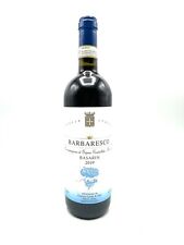 Vino rosso barbaresco usato  San Maurizio Canavese