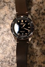Oris diver sixty for sale  Baltimore