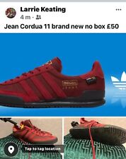 adidas jeans cordura for sale  BIRKENHEAD