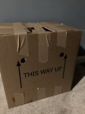 Amazon returns box for sale  SHEPTON MALLET