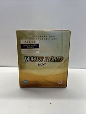 Bond complete collection for sale  HARTLEPOOL