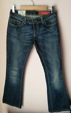 Pantaloni jeans dondup usato  Ragalna