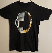 Camiseta Daft Punk Random Access Memories Casco Dividido Mediana 100% Algodón  segunda mano  Embacar hacia Argentina