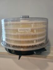 Vtg deluxe waring for sale  Cambridge