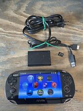 Playstation vita console for sale  Lockport