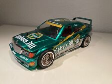 Tamiya mercedes 190 gebraucht kaufen  Weiden