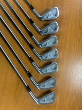 miura golf irons for sale  MILTON KEYNES