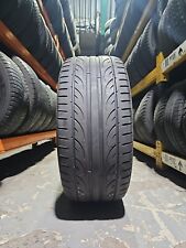 Hankook 255 tyre for sale  MANCHESTER