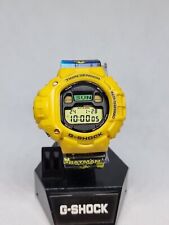 Vintage Personalizado Casio G-Shock Relógio DW-6700 Skyforce comprar usado  Enviando para Brazil