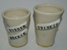 Vintage twinkie rubber for sale  Roseville